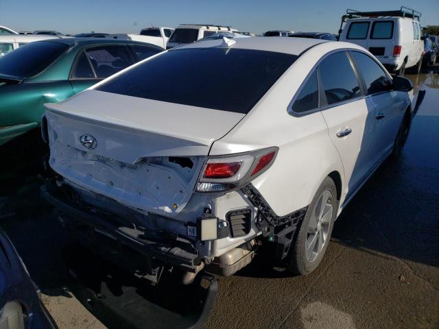 2016 HYUNDAI SONATA PLU KMHE14L27GA022276