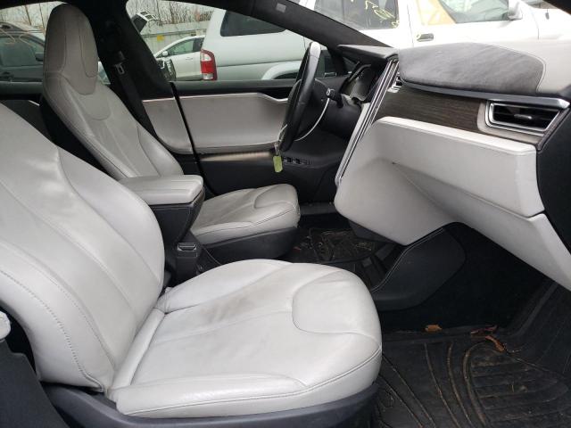 2015 TESLA MODEL S 85 5YJSA1H17FFP74796