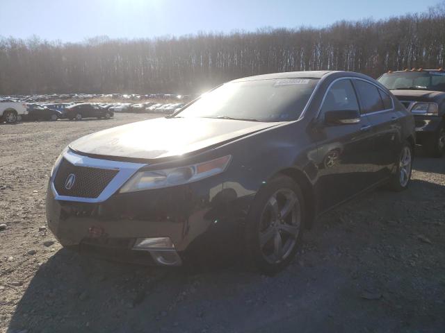 2010 ACURA TL 19UUA9F57AA008048