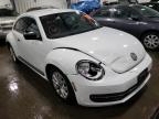 2014 VOLKSWAGEN  BEETLE