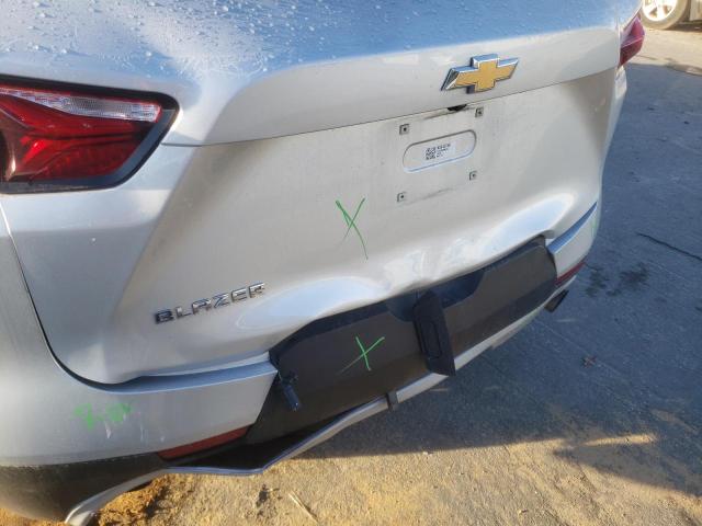 2019 CHEVROLET BLAZER L 3GNKBARA7KS615748