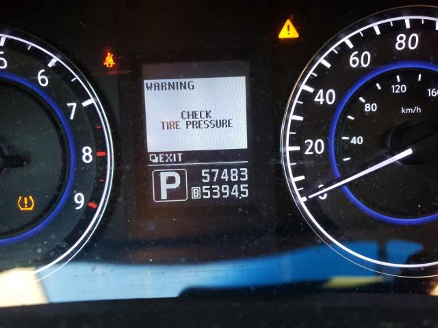 2013 INFINITI G37 BASE JN1CV6AP7DM723813