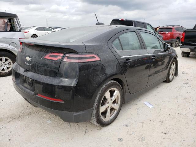 VIN 1G1RB6E49FU106604 2015 Chevrolet Volt no.4