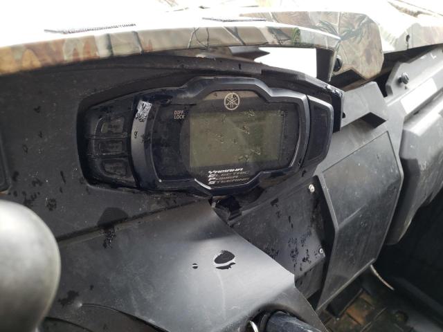 2014 YAMAHA YXM700 E 5Y4AM69Y1EA102307