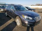 2017 SUBARU  OUTBACK