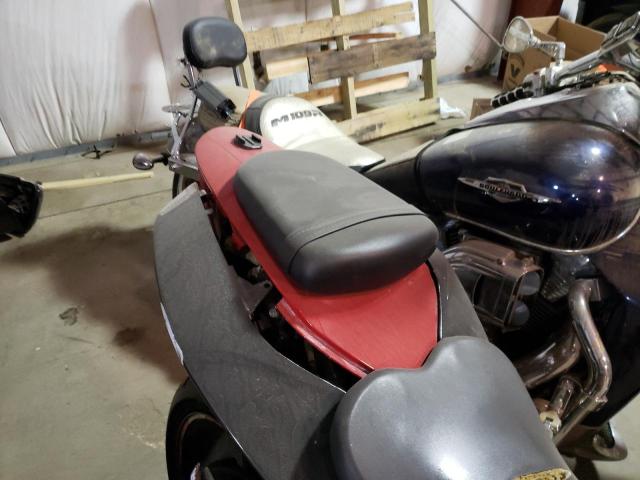 2007 SUZUKI GSX-R600 JS1GN7DA072111376