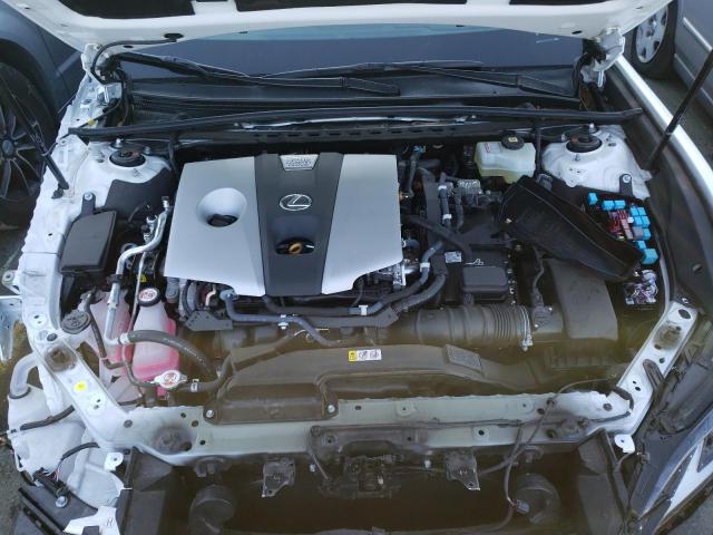 2021 LEXUS ES 300H LU 58AEA1C12MU009847