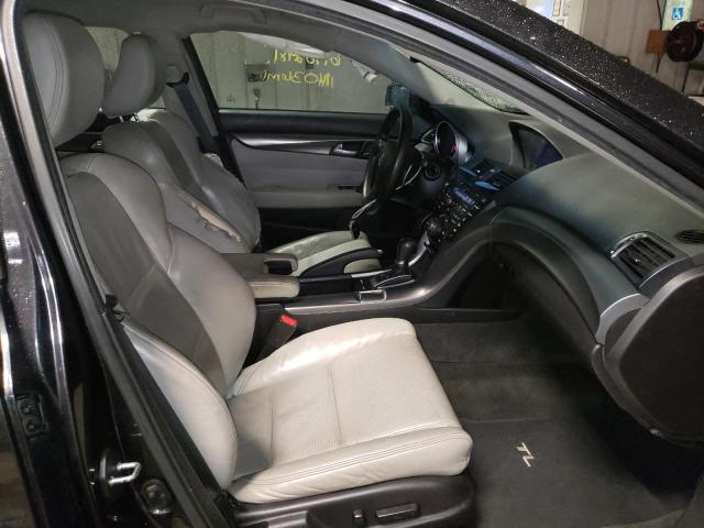 2014 ACURA TL TECH 19UUA9F53EA002558