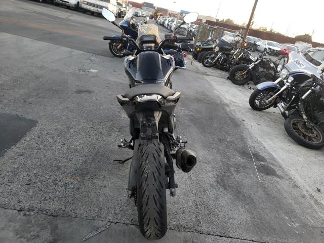 2014 HONDA NC700X JH2RC6357EK200014