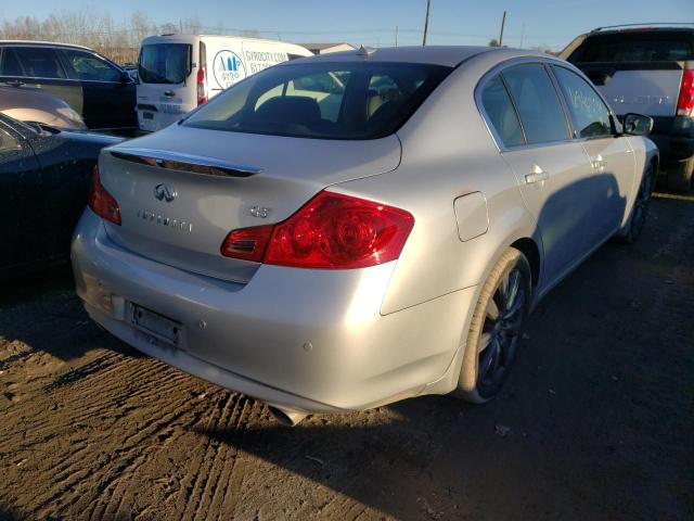 2013 INFINITI G37 BASE JN1CV6AP7DM723813