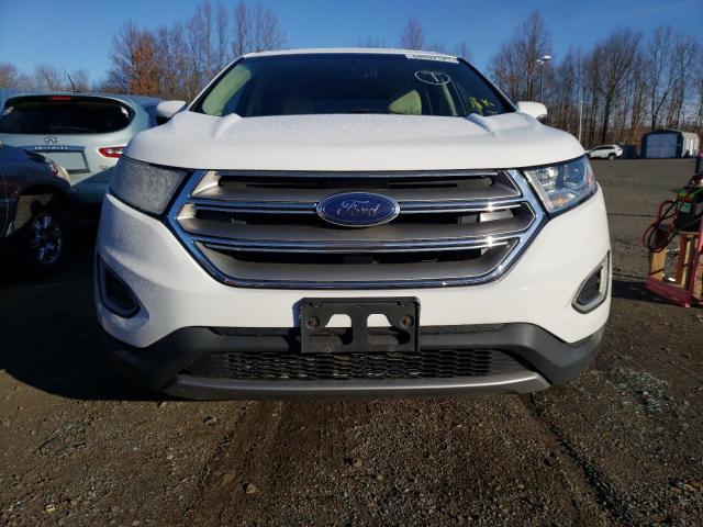 2015 FORD EDGE SEL - 2FMTK4J81FBB74651