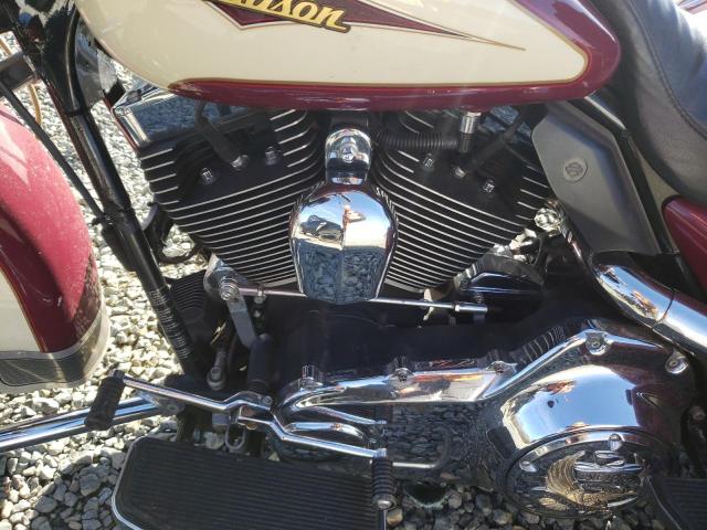 2007 HARLEY-DAVIDSON FLHTCUI 1HD1FC4147Y683063