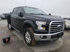 2017 FORD  F-150