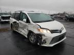 2020 TOYOTA  SIENNA