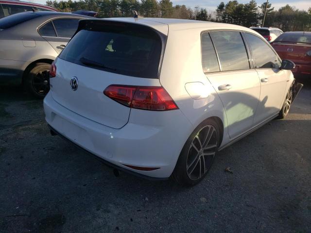 2017 VOLKSWAGEN GTI SPORT 3VW547AU3HM001427
