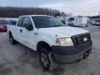 2007 FORD  F150