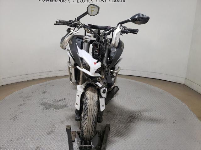 2016 DUCATI MULTISTRAD ZDM12BWW7GB011943