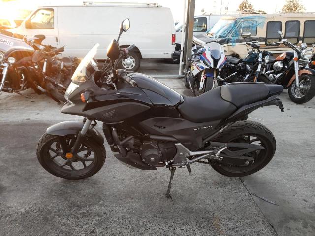 2014 HONDA NC700X JH2RC6357EK200014