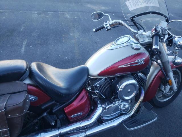 2004 YAMAHA XVS1100 A JYAVP11E24A051805