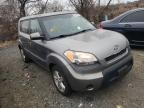 2011 KIA  SOUL