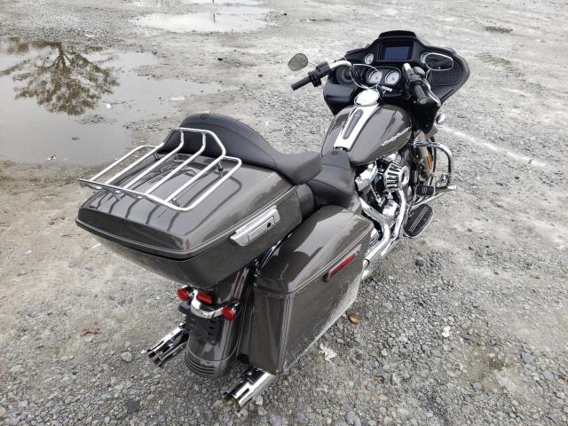 2019 HARLEY-DAVIDSON FLTRX 1HD1KHC17KB665257