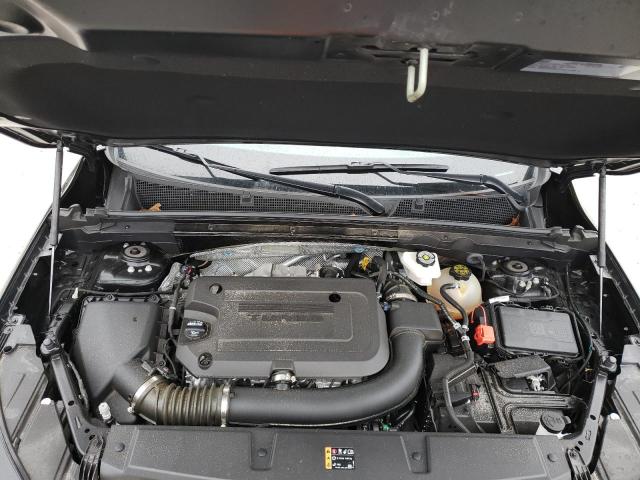 2021 BUICK ENVISION E LRBFZNR42MD083799
