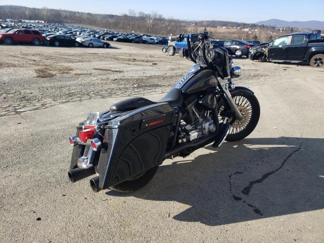 2004 HARLEY-DAVIDSON FLHT 1HD1DDV144Y627579