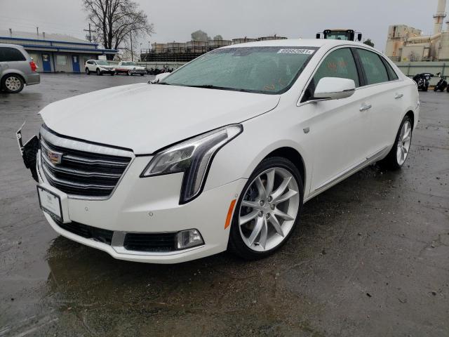 2019 CADILLAC XTS PREMIU 2G61P5S30K9146754