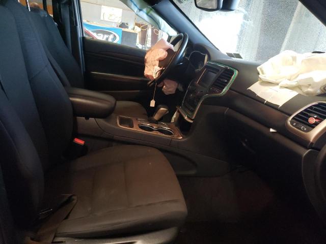 2017 JEEP GRND CHERO 1C4RJFAGXHC706745