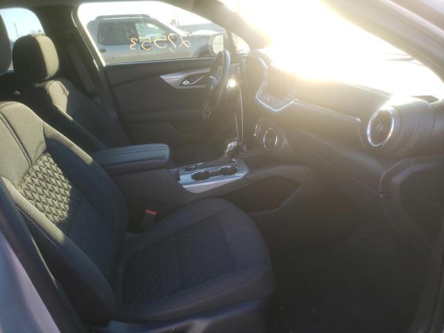 2019 CHEVROLET BLAZER L 3GNKBARA7KS615748