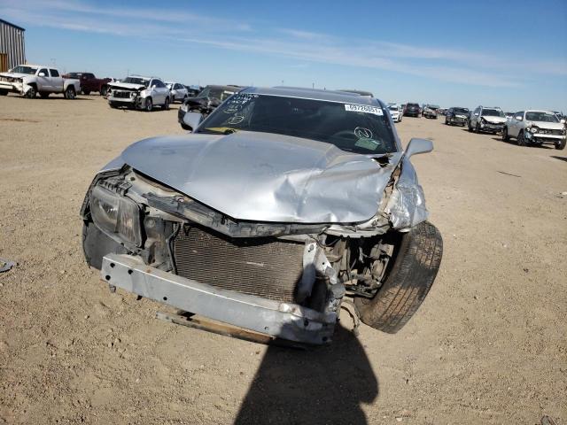 2010 CHEVROLET CP 2G1FB1EV1A9211481