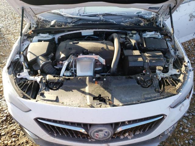 2019 BUICK REGAL TOUR W04GV8SX0K1009619