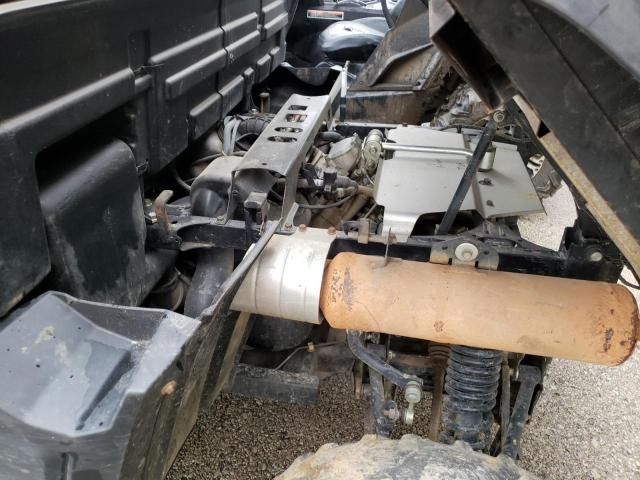 2014 YAMAHA YXM700 E 5Y4AM69Y1EA102307