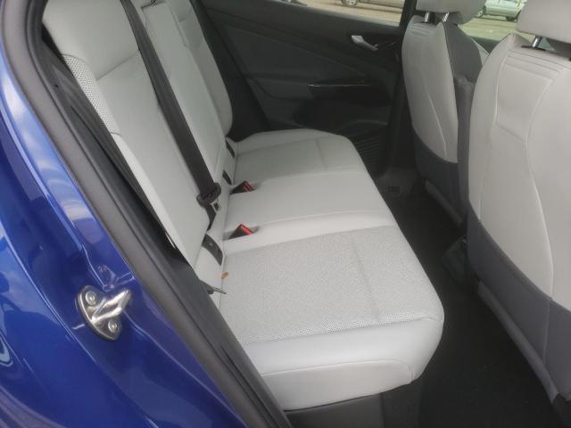 2021 VOLKSWAGEN ID.4 PRO S WVGKMPE2XMP028476
