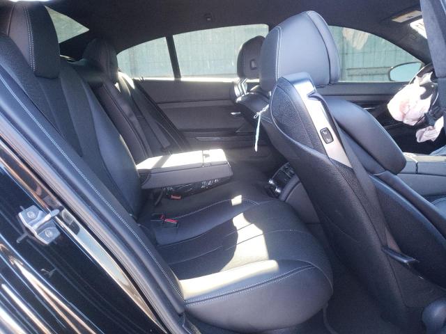2015 BMW M6 GRAN CO WBS6C9C58FD467786