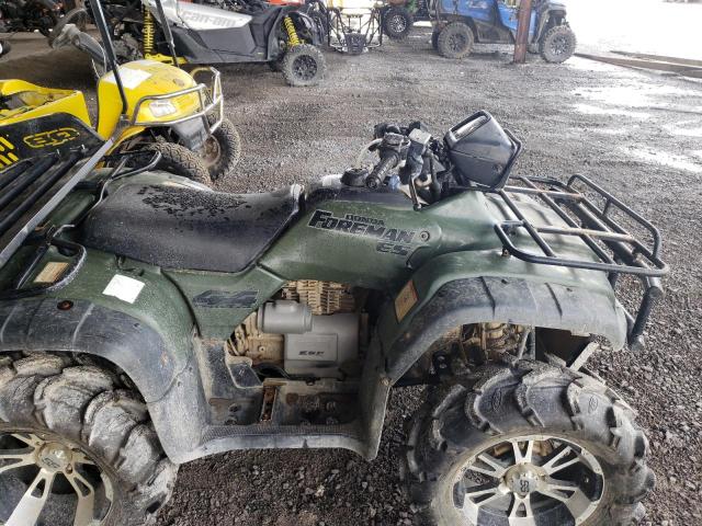 2003 HONDA TRX450 FE 478TE224634408745