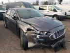 2019 FORD  FUSION