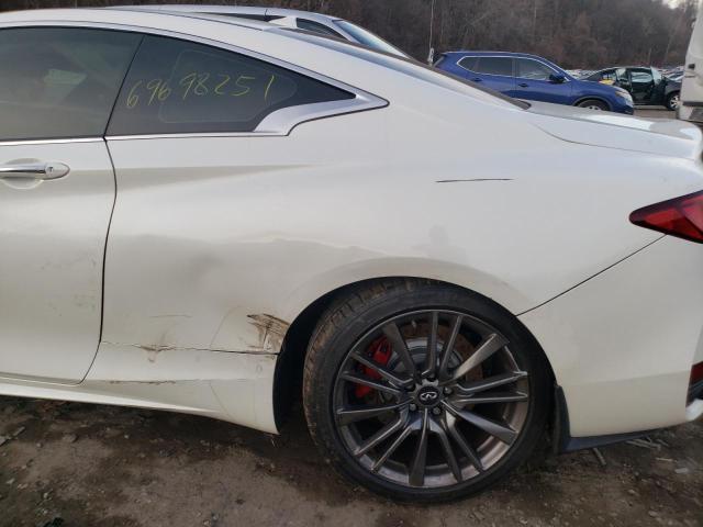 2017 INFINITI Q60 RED SP JN1FV7EL9HM702283