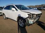 2010 LEXUS  RX350