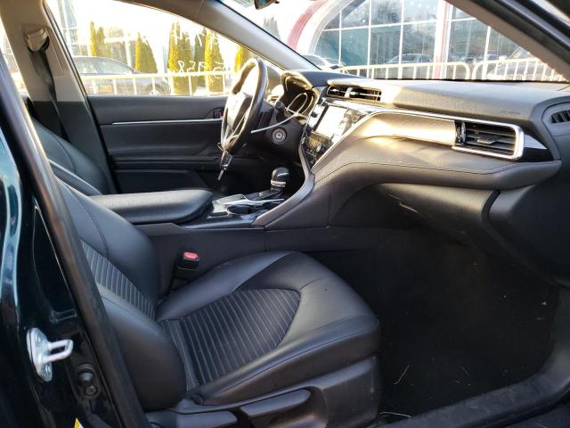 2018 TOYOTA CAMRY L - JTNB11HK5J3028261