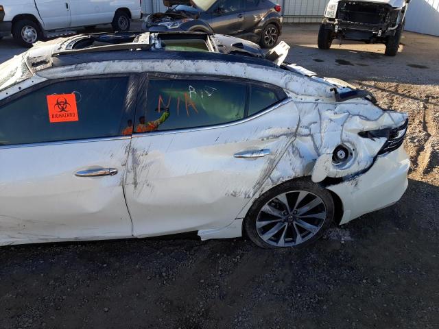 2020 NISSAN MAXIMA PLA 1N4AA6FV2LC368213