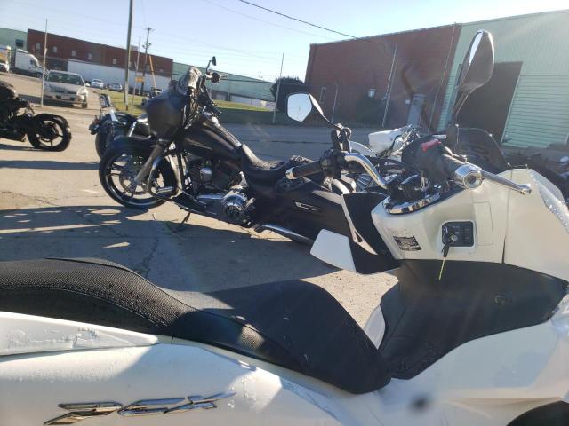 2021 HONDA WW150 RLHKF4705MY000071