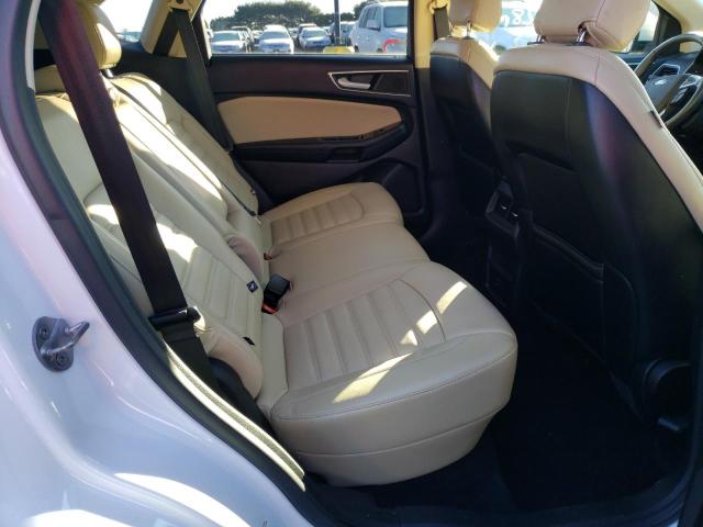 2015 FORD EDGE SEL - 2FMTK4J81FBB74651