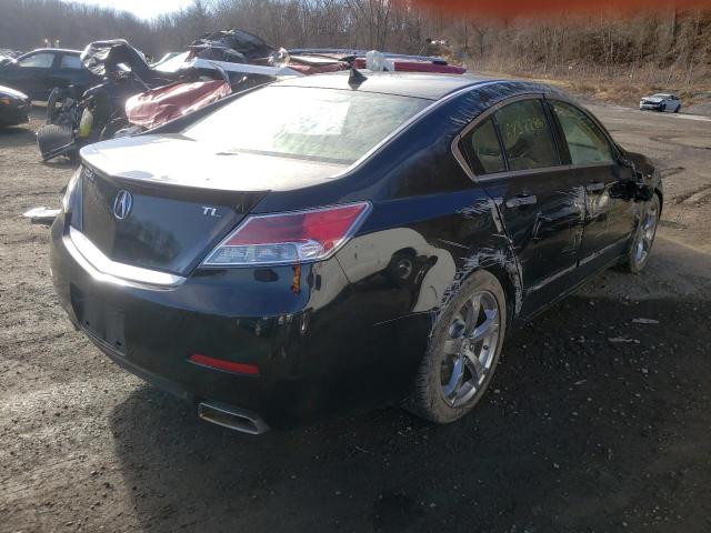 2012 ACURA TL 19UUA8F52CA007175