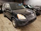 2005 HONDA  CRV