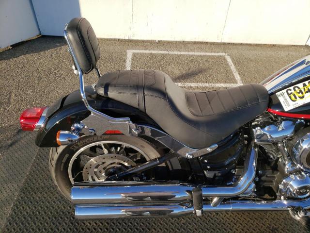 2020 HARLEY-DAVIDSON FXLR 1HD1YNJ21LB049290