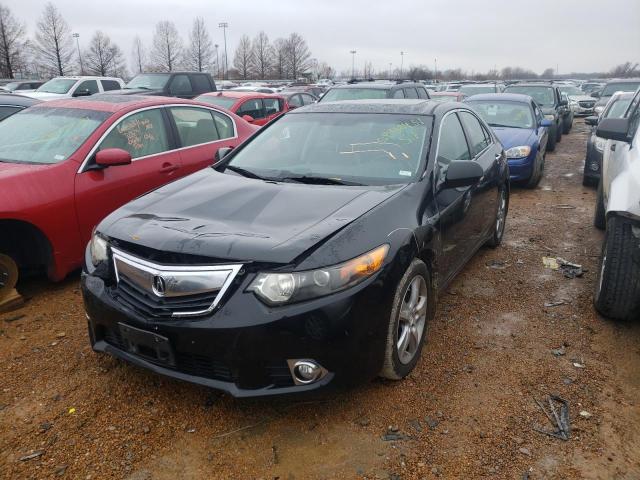 2011 ACURA TSX JH4CU2F62BC017018