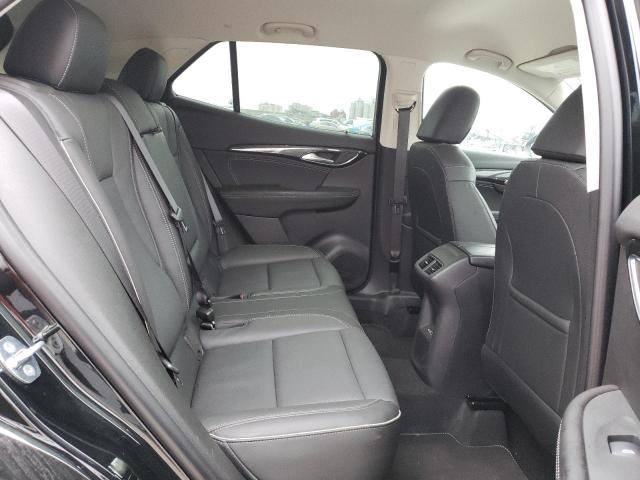 2021 BUICK ENVISION E LRBFZNR42MD083799