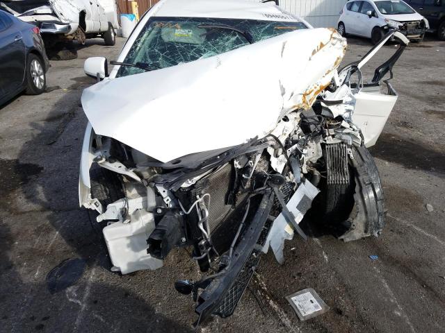 2011 MITSUBISHI LANCER GTS JA32U8FWXBU016594