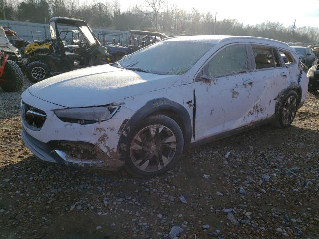 2019 BUICK REGAL TOUR W04GV8SX0K1009619